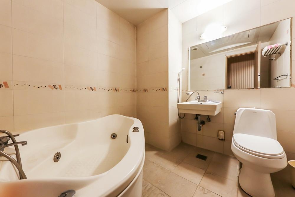 Coco Hotel Cheongju Esterno foto